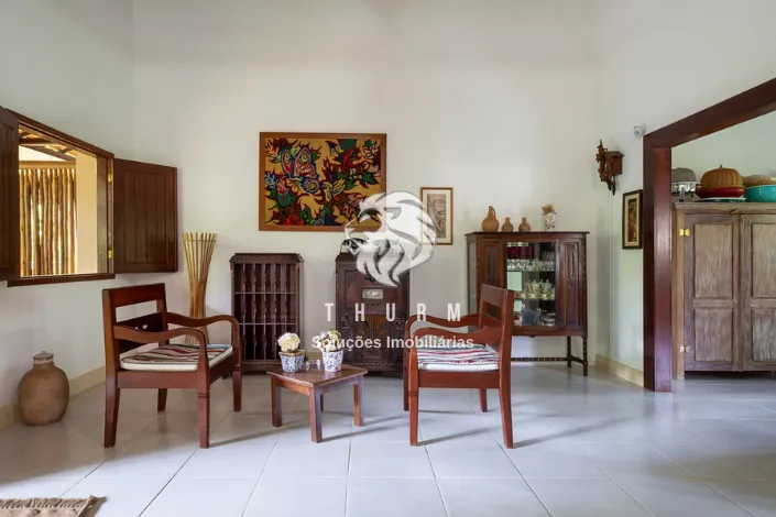 Casa 7suites independente Trancoso 800m2 venda