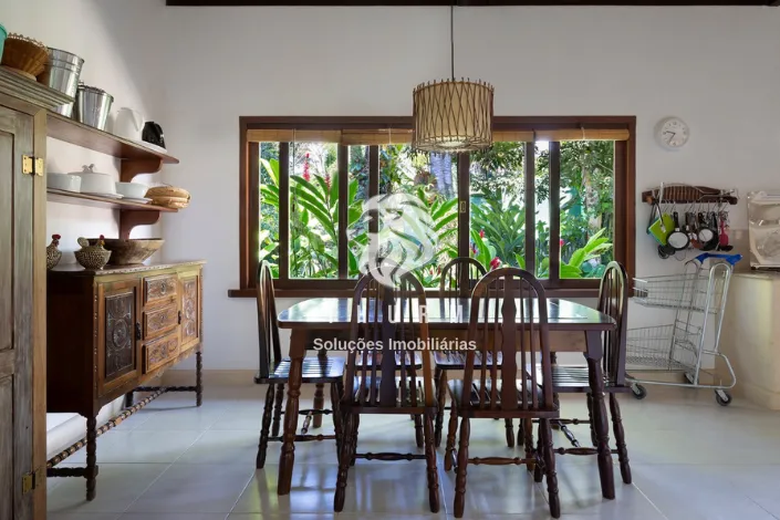 Casa 7suites independente Trancoso 800m2 venda