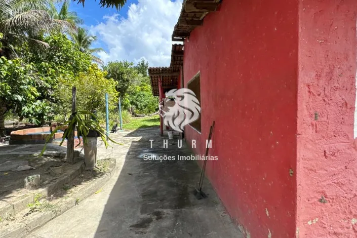 Sitio Porto Seguro 8 hectares venda