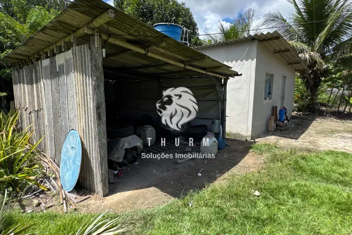 Sitio Porto Seguro 8 hectares venda