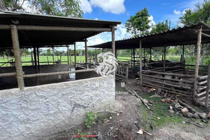 Sitio Porto Seguro 8 hectares venda