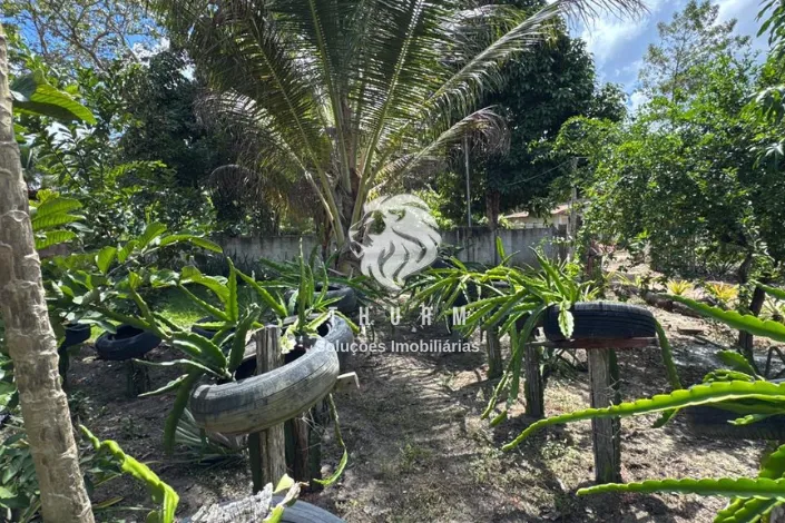 Sitio Porto Seguro 8 hectares venda