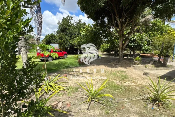 Sitio Porto Seguro 8 hectares venda