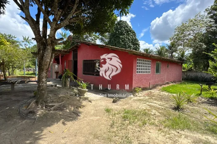 Sitio Porto Seguro 8 hectares venda