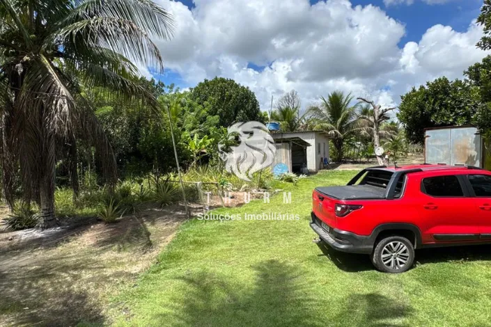 Sitio Porto Seguro 8 hectares venda