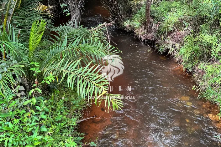 Sitio Porto Seguro 8 hectares venda