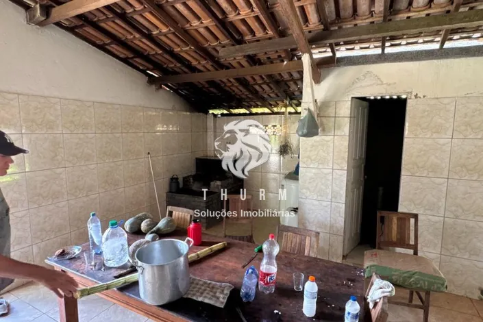 Sitio Porto Seguro 8 hectares venda