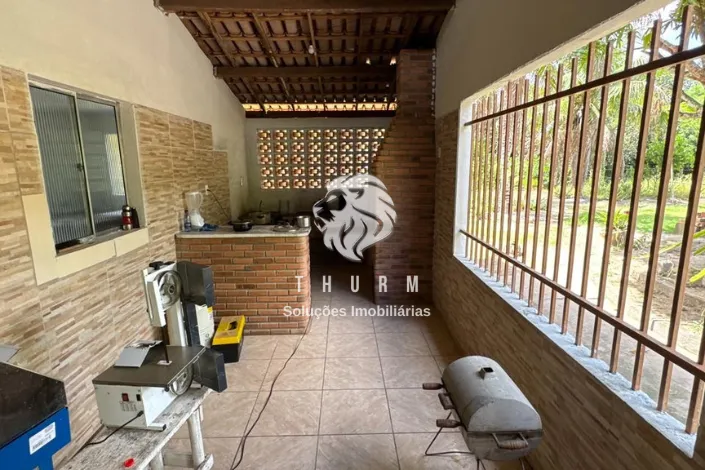 Sitio Porto Seguro 8 hectares venda