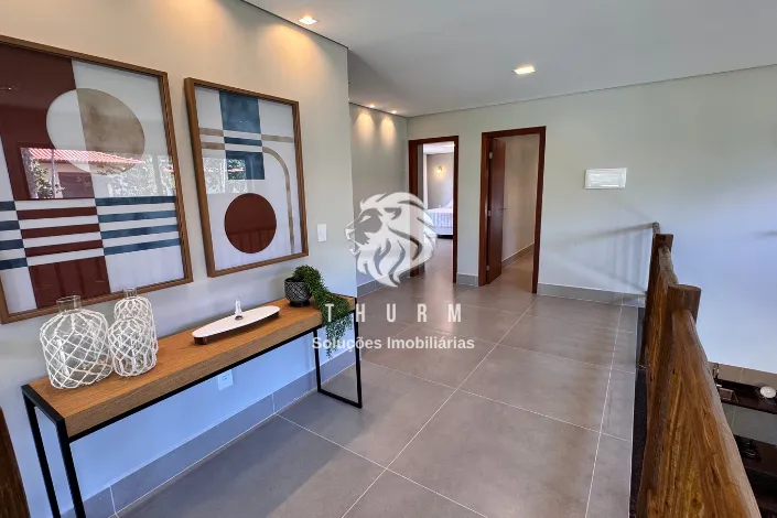 Casa 4quartos Morada de Santa Reserva Arrail DAjuda 340m2 venda