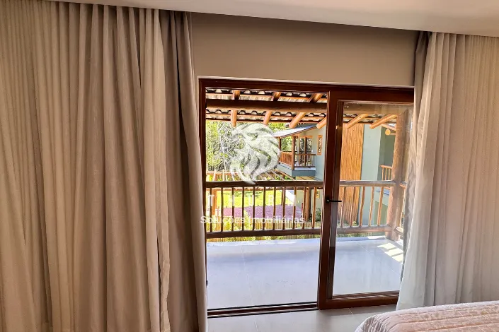 Casa 4quartos Morada de Santa Reserva Arrail DAjuda 340m2 venda