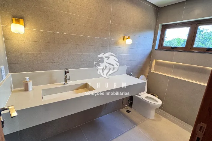 Casa 4quartos Morada de Santa Reserva Arrail DAjuda 340m2 venda