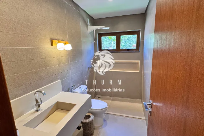 Casa 4quartos Morada de Santa Reserva Arrail DAjuda 340m2 venda