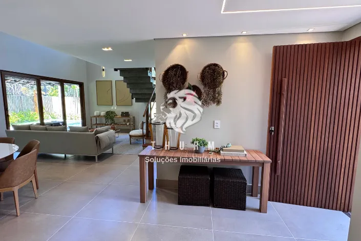 Casa 4quartos Morada de Santa Reserva Arrail DAjuda 340m2 venda