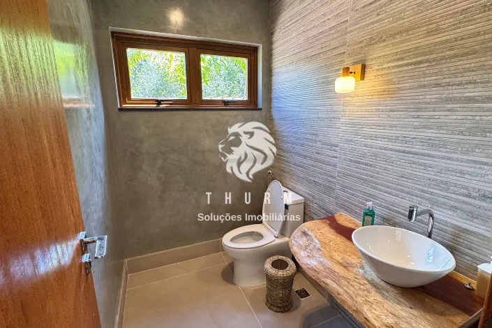 Casa 4quartos Morada de Santa Reserva Arrail DAjuda 340m2 venda