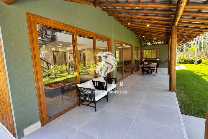 Casa 4quartos Morada de Santa Reserva Arrail DAjuda 340m2 venda