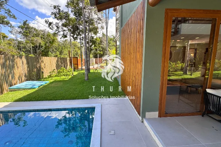Casa 4quartos Morada de Santa Reserva Arrail DAjuda 340m2 venda