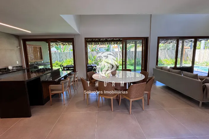 Casa 4quartos Morada de Santa Reserva Arrail DAjuda 340m2 venda