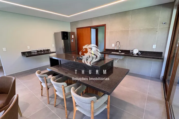 Casa 4quartos Morada de Santa Reserva Arrail DAjuda 340m2 venda
