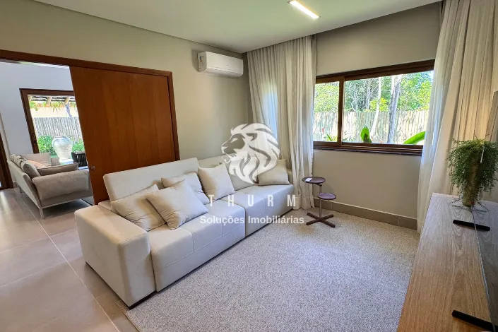 Casa 4quartos Morada de Santa Reserva Arrail DAjuda 340m2 venda