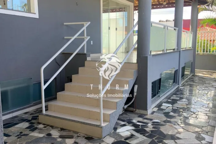 casa 3quartos Outeiro da Gloria Porto Seguro 575m2 venda