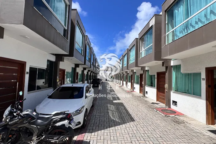 Apartamento 2quartos Vila dos Diamantes Porto Seguro 64m2 venda