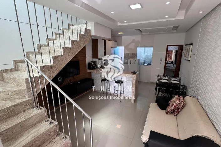 Apartamento 2quartos Vila dos Diamantes Porto Seguro 64m2 venda