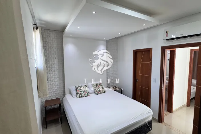 Apartamento 2quartos Vila dos Diamantes Porto Seguro 64m2 venda