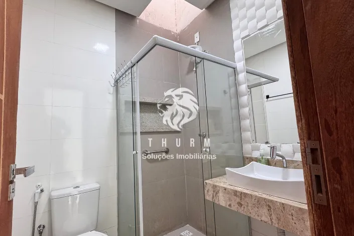 Apartamento 2quartos Vila dos Diamantes Porto Seguro 64m2 venda