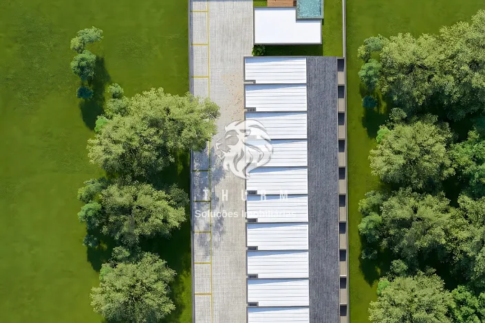 Casa Duplex Residencial Caju 2quartos Porto Seguro 87m2 venda