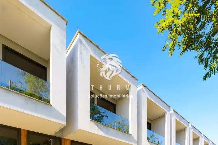 Casa Duplex Residencial Caju 2quartos Porto Seguro 87m2 venda