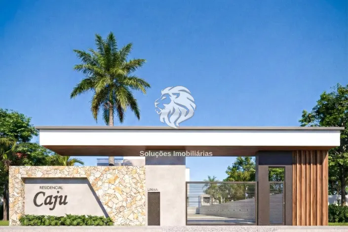 Casa Duplex Residencial Caju 2quartos Porto Seguro 87m2 venda