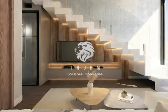 Casa Duplex Residencial Caju 2quartos Porto Seguro 87m2 venda
