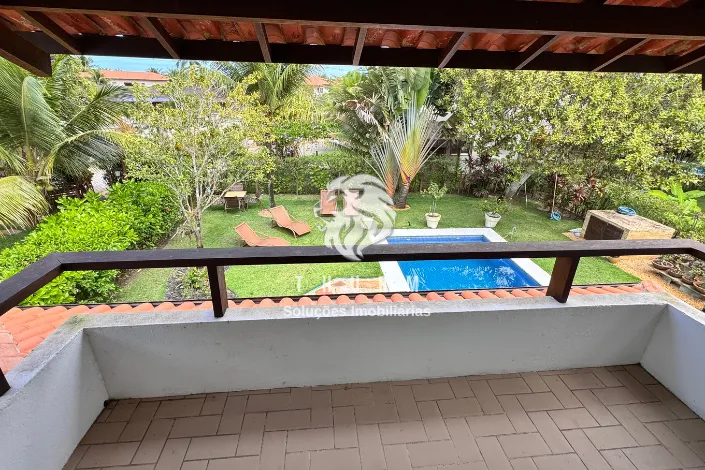 Casa 3quartos Villa La Torre Porto Seguro 180m2 à venda