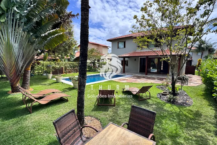 Casa 3quartos Villa La Torre Porto Seguro 180m2 à venda