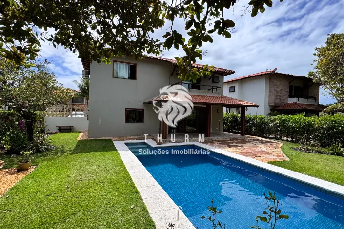 Casa 3quartos Villa La Torre Porto Seguro 180m2 à venda