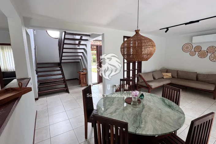 Casa 3quartos Villa La Torre Porto Seguro 180m2 à venda
