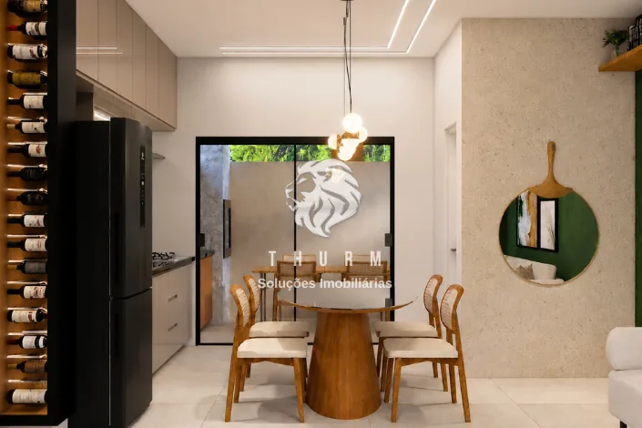 Casa Duplex 2 suites Villa MIramar Porto Seguro 95m2 venda
