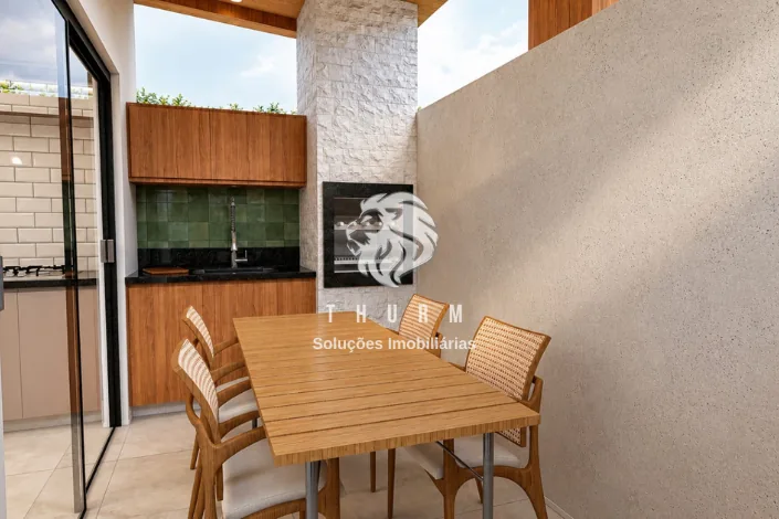 Casa Duplex 2 suites Villa MIramar Porto Seguro 95m2 venda