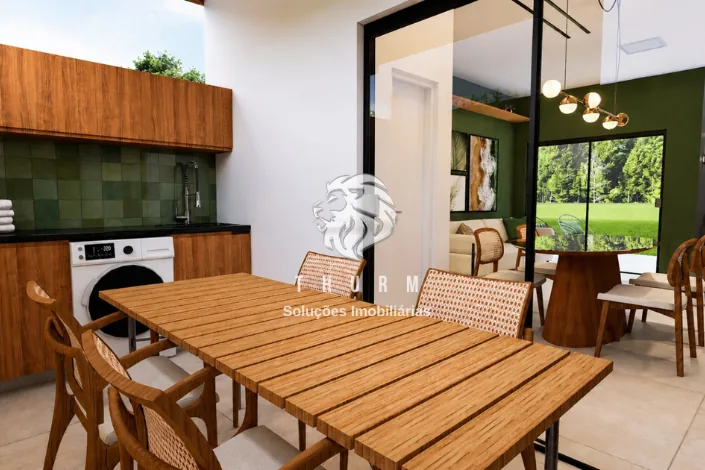 Casa Duplex 2 suites Villa MIramar Porto Seguro 95m2 venda
