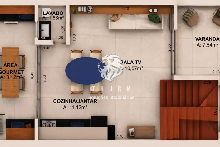 Casa Duplex 2 suites Villa MIramar Porto Seguro 95m2 venda